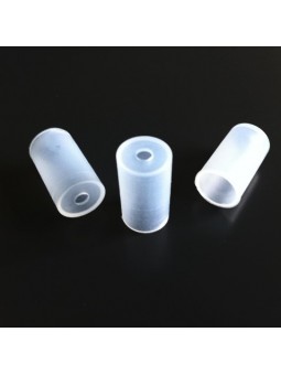 LOT DE 500 EMBOUTS HYGIÉNIQUES EMBALLÉS INDIVIDUELLEMENT-Ecigarettes-alavape.com
