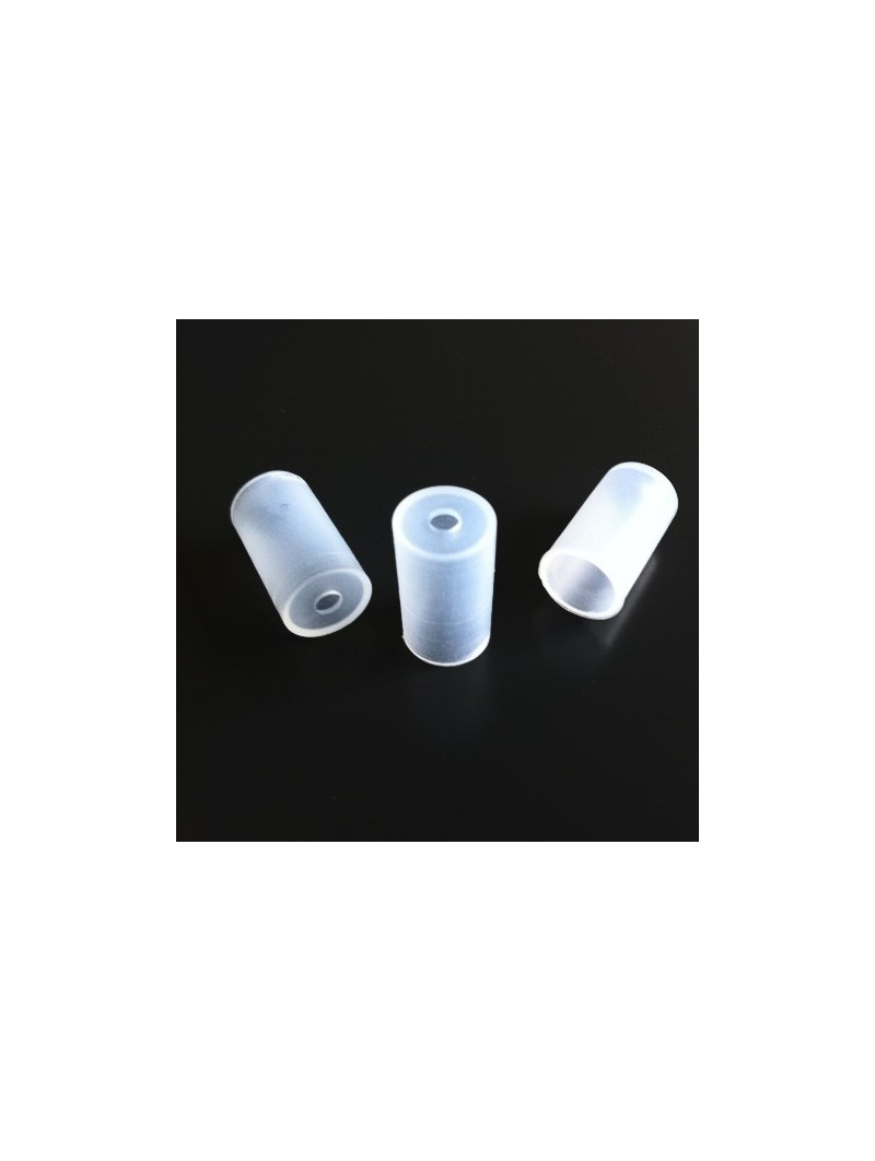 LOT DE 500 EMBOUTS HYGIÉNIQUES EMBALLÉS INDIVIDUELLEMENT-Ecigarettes-alavape.com