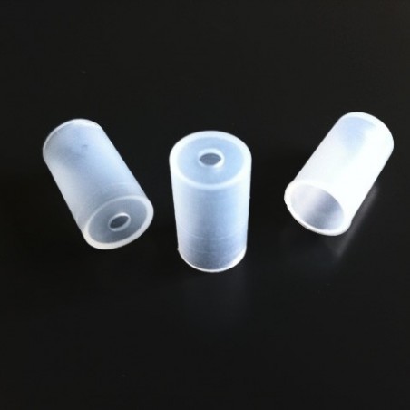 LOT DE 500 EMBOUTS HYGIÉNIQUES EMBALLÉS INDIVIDUELLEMENT-Ecigarettes-alavape.com