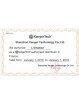 KANGERTECH CERTIFICAT-Ecigarettes-alavape.com