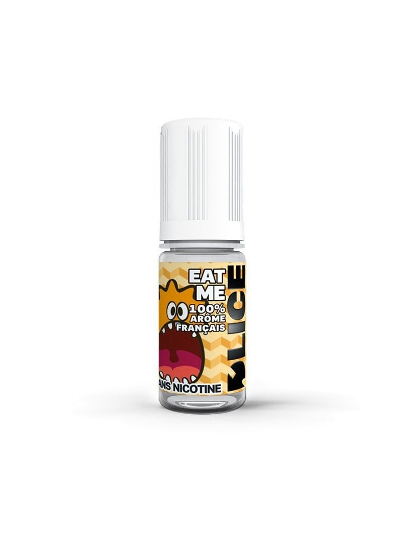 E LIQUIDE EAT ME 10ML (DDM) - D'LICE-Promotions-alavape.com