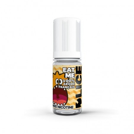 E LIQUIDE EAT ME 10ML (DDM) - D'LICE-Promotions-alavape.com