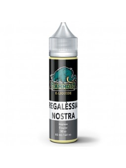 E LIQUIDE REGALESSIA NOSTRA 50ML - MAMMOTH-Eliquides-alavape.com