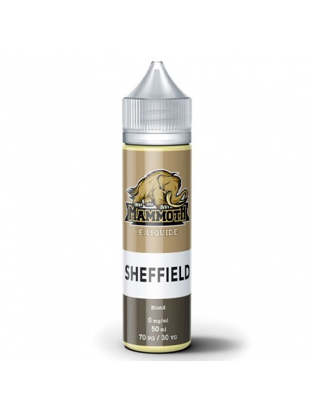 E LIQUIDE SHEFFIELD 50ML - MAMMOTH-Eliquides-alavape.com E LIQUIDE SHEFFIELD 50ML - MAMMOTH-Eliquides-alavape.com
