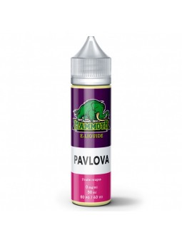 E LIQUIDE PAVLOVA 50ML - MAMMOTH-Eliquides-alavape.com