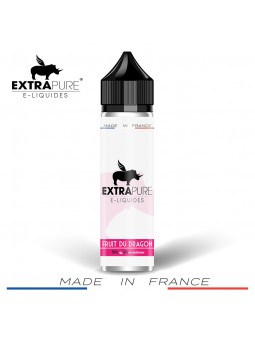E LIQUIDE FRUIT DU DRAGON 50ML - EXTRAPURE-Eliquides-alavape.com