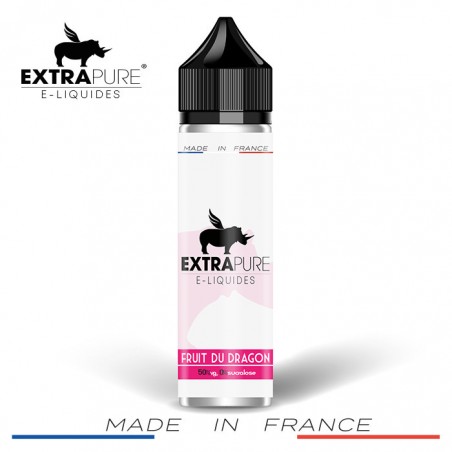 E LIQUIDE FRUIT DU DRAGON 50ML - EXTRAPURE-Eliquides-alavape.com
