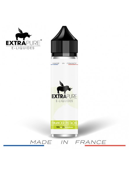 E LIQUIDE FINANCIER PISTACHE 50ML - EXTRAPURE-Eliquides-alavape.com E LIQUIDE FINANCIER PISTACHE 50ML - EXTRAPURE-Eliquides-alavape.com