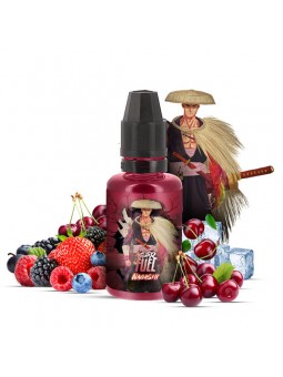 CONCENTRÉ NAGASHI 30ML - FIGHTER FUEL-DIY - Do It Yourself-alavape.com