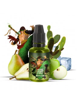 CONCENTRÉ MINASAWA 30ML - FIGHTER FUEL-DIY - Do It Yourself-alavape.com