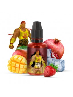 CONCENTRÉ HOGANO 30ML - FIGHTER FUEL-DIY - Do It Yourself-alavape.com