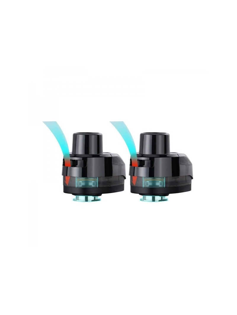 CARTOUCHES AEGIS BOOST PRO 2 B100 / 2PCS - GEEKVAPE-Ecigarettes-alavape.com