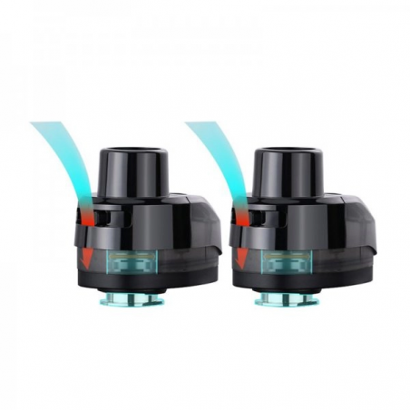 CARTOUCHES AEGIS BOOST PRO 2 B100 / 2PCS - GEEKVAPE-Ecigarettes-alavape.com