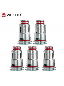 RÉSISTANCE G-SERIES PROCARE / 5PCS - VAPTIO-Ecigarettes-alavape.com