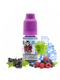 HEISENBERG SALTS /5PCS VAMPIRE VAPE