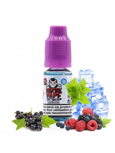 HEISENBERG SALTS /5PCS VAMPIRE VAPE