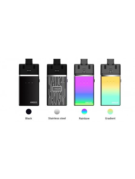 KIT ANGUS RDA - NEVOKS-Ecigarettes-alavape.com KIT ANGUS RDA - NEVOKS-Ecigarettes-alavape.com