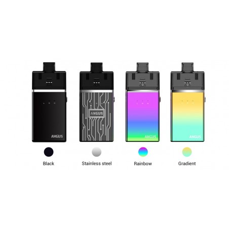 KIT ANGUS RDA - NEVOKS-Ecigarettes-alavape.com