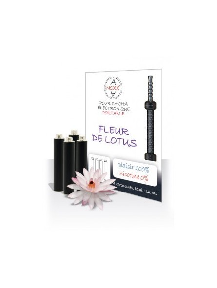 PARFUM FLEUR DE LOTUS-Ecigarettes-alavape.com