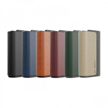 VILTER PB POWER BANK - ASPIRE-Ecigarettes-alavape.com