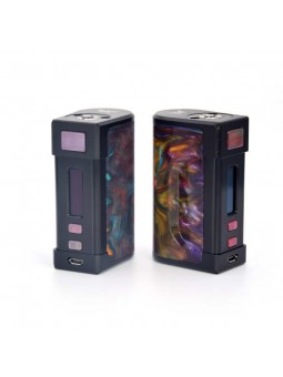 BOX AK 100W - ALEADER-Ecigarettes-alavape.com