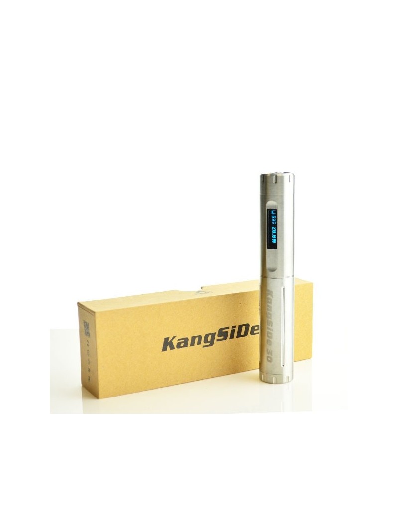 KIT VAMO 30W - KANGSIDE-Ecigarettes-alavape.com