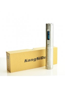 KIT VAMO 30W - KANGSIDE-Ecigarettes-alavape.com