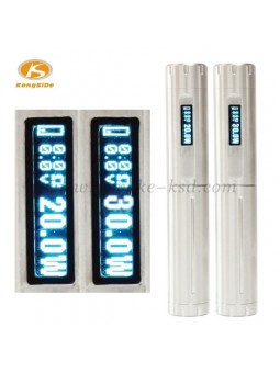 KIT VAMO 30W - KANGSIDE-Ecigarettes-alavape.com