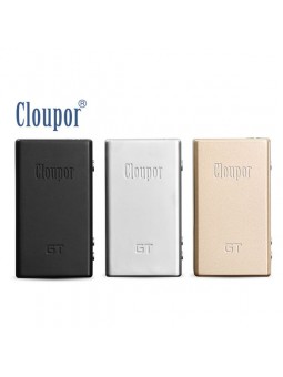 Box Cloupor Gt 80W - Cloupor-Mods & Boxs-alavape.com