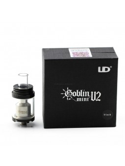 GOBLIN MINI V2 - UD (S 4407)-Kits & packs-alavape.com