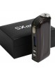 BOX SX MINI Q CLASS BLACK TITANIUM - YIHI-Ecigarettes-alavape.com