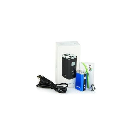 BOX MINI ISTICK - ELEAF (O 4205)-Kits & packs-alavape.com