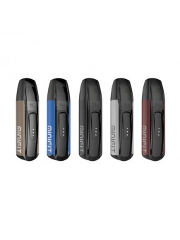 POD MINIFIT - JUSTFOG-Ecigarettes-alavape.com
