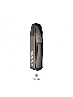 POD MINIFIT - JUSTFOG-Ecigarettes-alavape.com