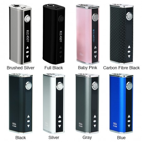 BOX ISTICK 40W SIMPLE KIT - ELEAF-Ecigarettes-alavape.com