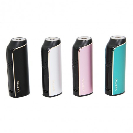 BOX COSMO PLUS 35W 1500MAH - VAPTIO-Ecigarettes-alavape.com