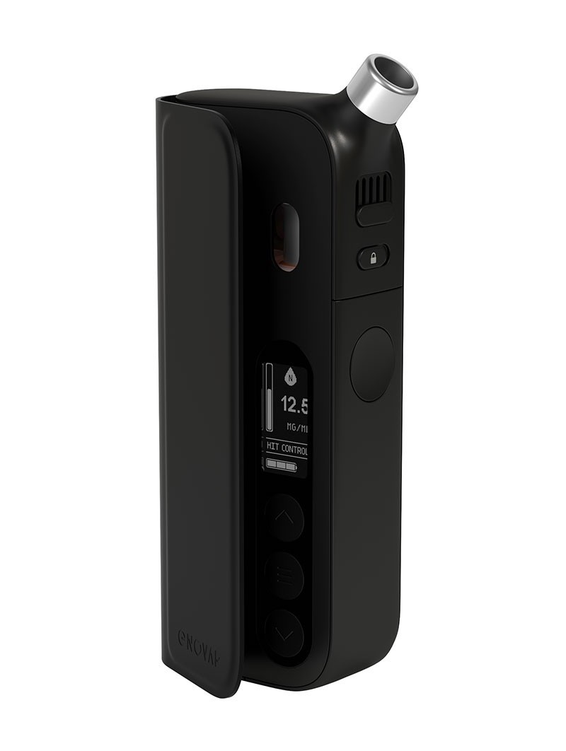 KIT ENOVAP PLUS -  ENOVAP-Ecigarettes-alavape.com
