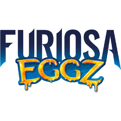 Liste des eliquides de la marque Furiosa Eggz au meilleur prix