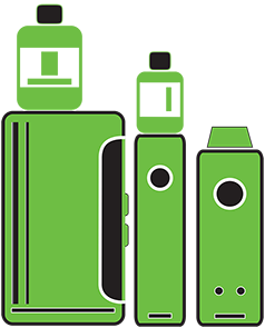 Lexique de la vape - Dico de la vape - Dictionnaire de la cigarette  lectronique et pratique de la vape - Alavape.com