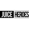 JUICE HEROES