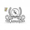 THE KINGDOMS